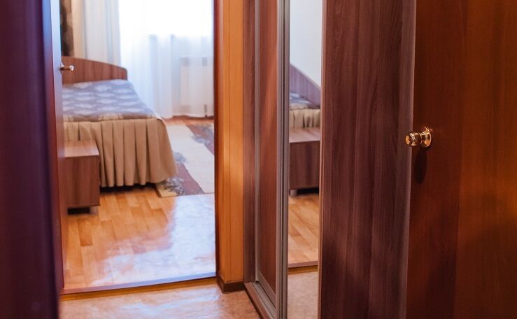 Комфорт 2-местный