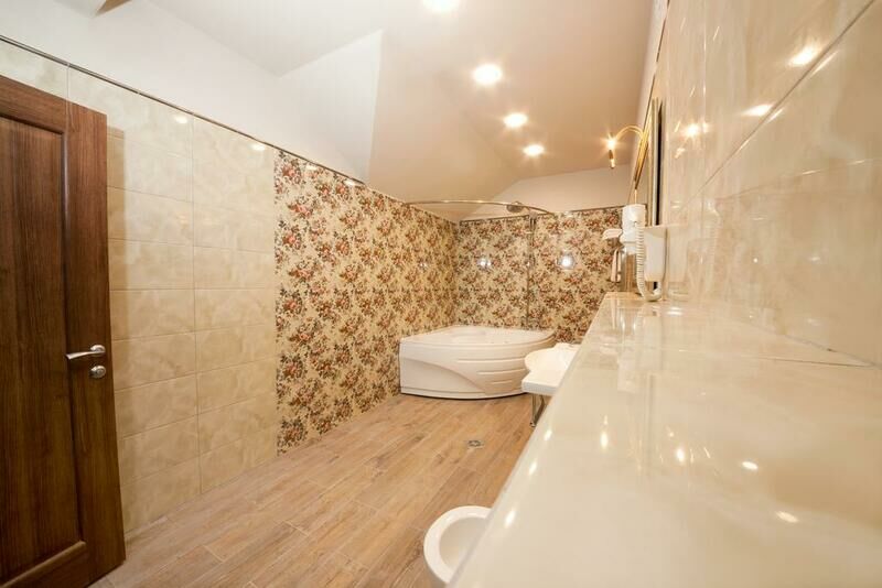 Семейный 4-местный 3-комнатный (Парадный)