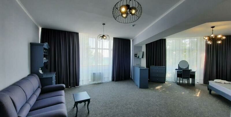 Люкс Студио 2-местный( корпус 4)