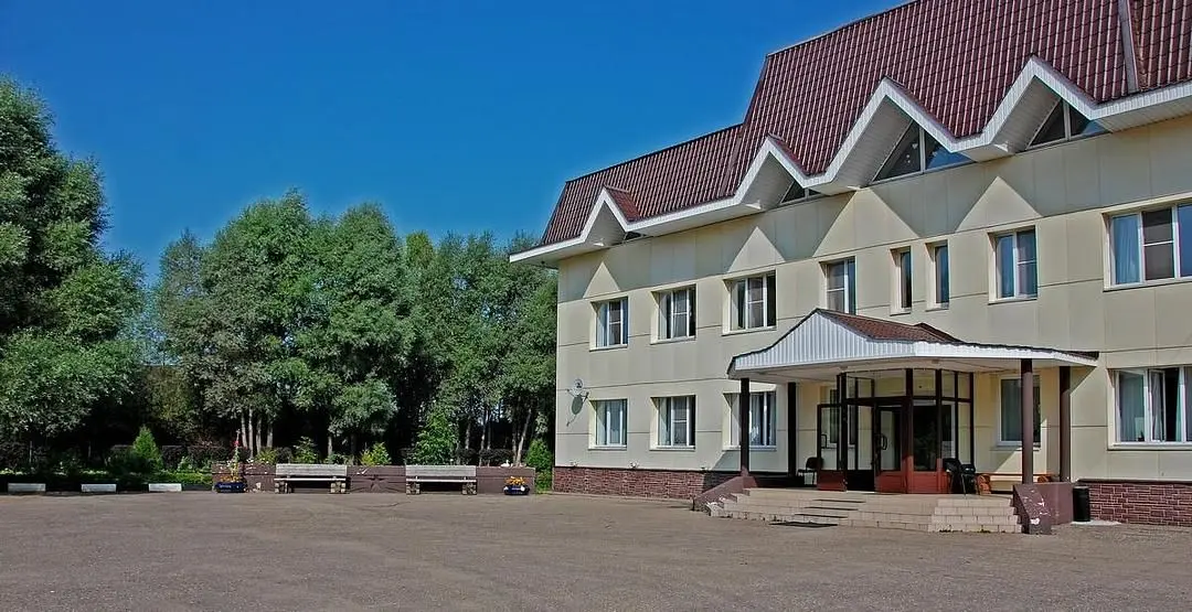 Мини-отель Осташевская, Волоколамский, Московская область