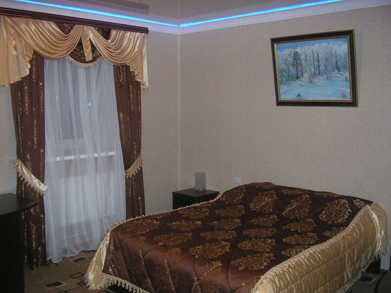 Спальня