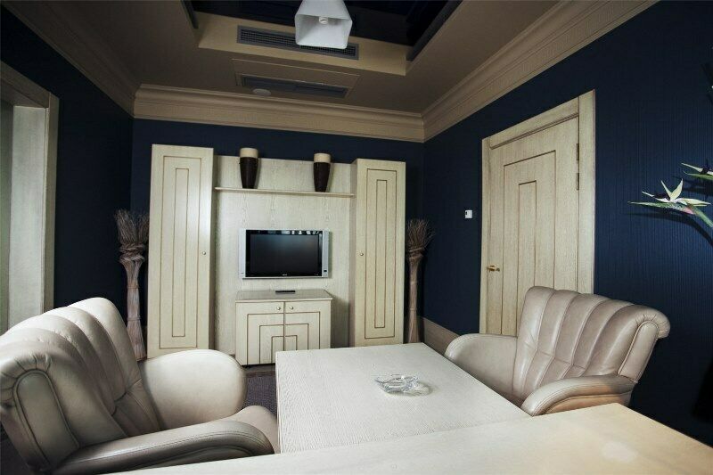 Апартаменты 2-местный