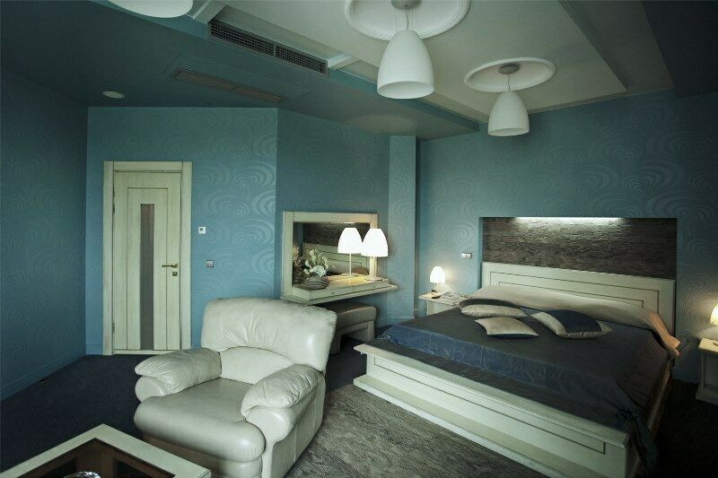 Апартаменты 2-местный