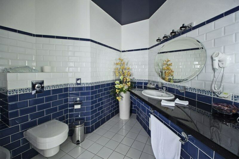 Апартаменты 2-местный