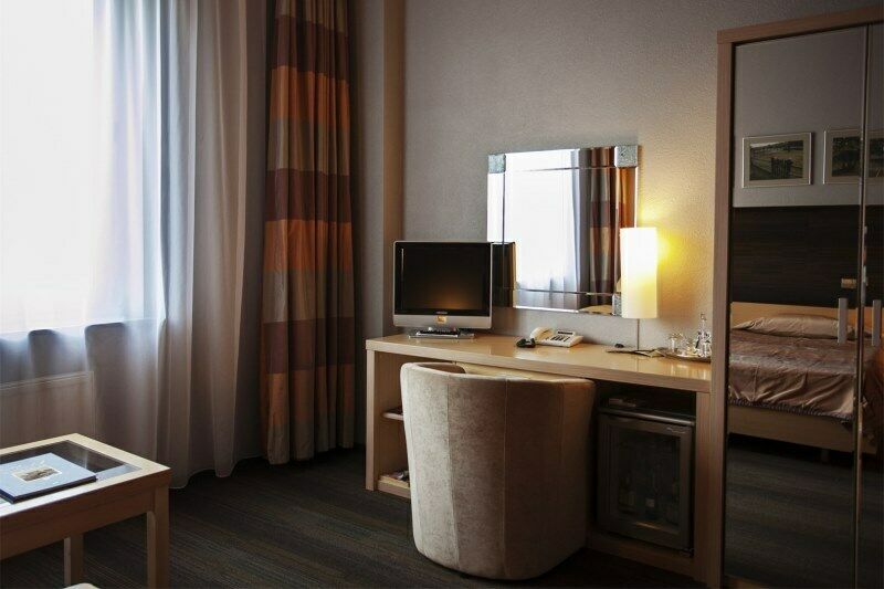 Стандартный 1-местный, SNGL