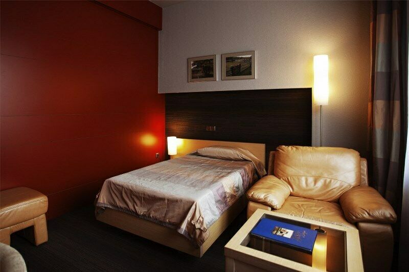 Стандартный 1-местный, SNGL