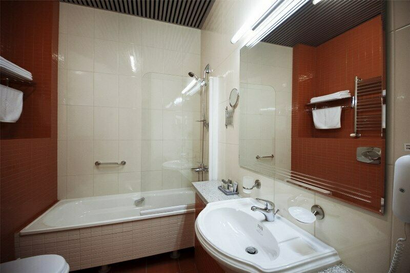 Стандартный 1-местный, SNGL