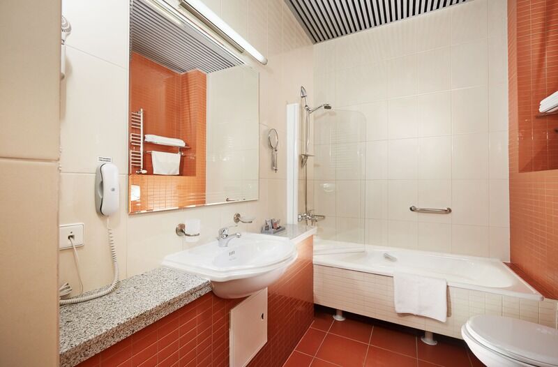 Стандартный 1-местный, SNGL