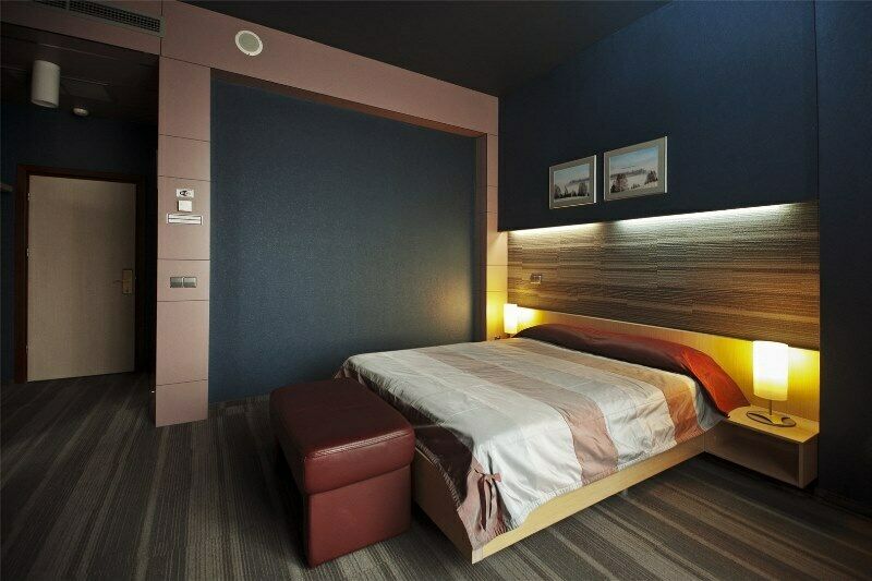 Стандартный 2-местный DBL