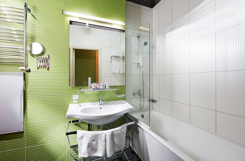 Стандартный 2-местный DBL