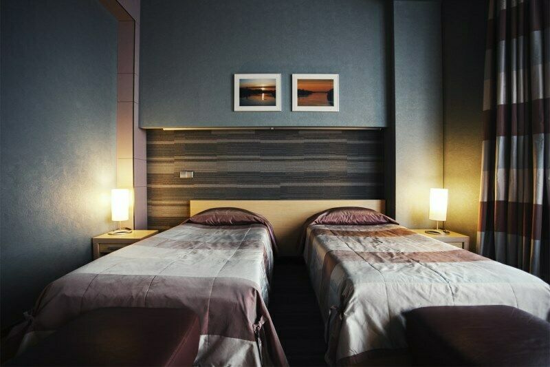 Стандартный 2-местный TWN