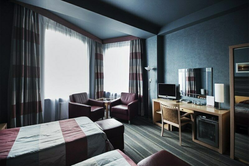 Стандартный 2-местный TWN