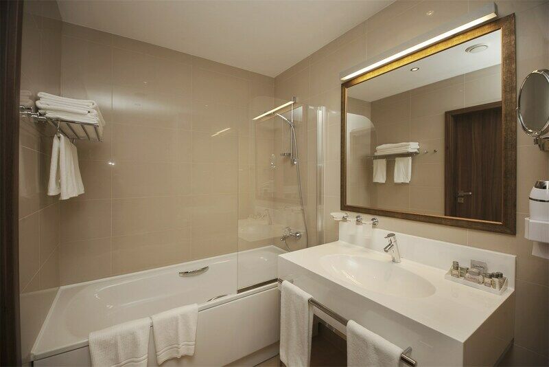 Стандарт 2-местный TWIN