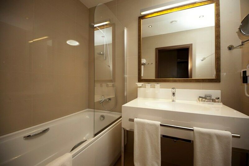 Стандарт 2-местный TWIN