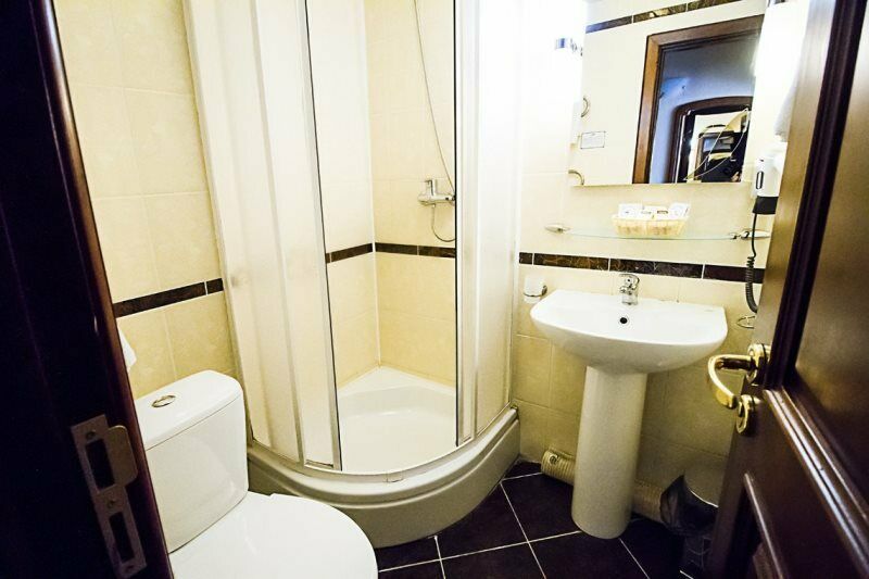 Бизнес-стандарт 2-местный DBL