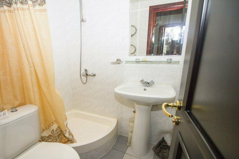 Бизнес-стандарт 2-местный TWIN