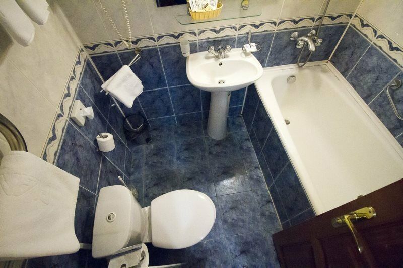 Люкс 2-местный 2-комнатный