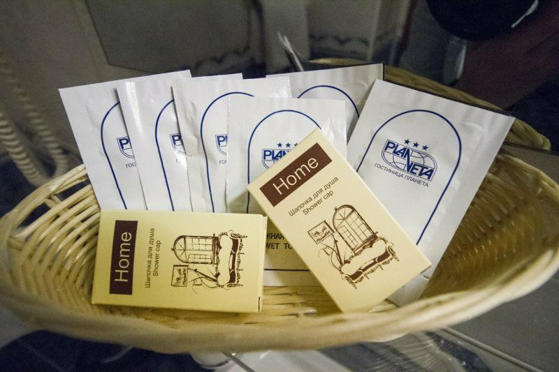 Люкс 2-местный 2-комнатный