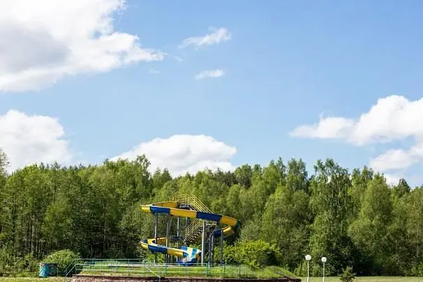 Территория | Нарочь ГК, Минская область