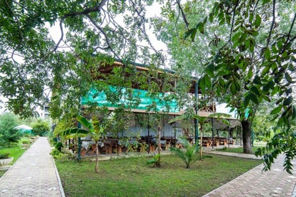 Территория | Арго, Гудаутский район