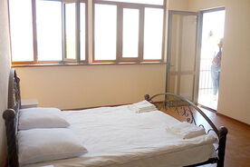 Стандарт 2-местный 1-комнатный, Отель Пшандра, Бамбора