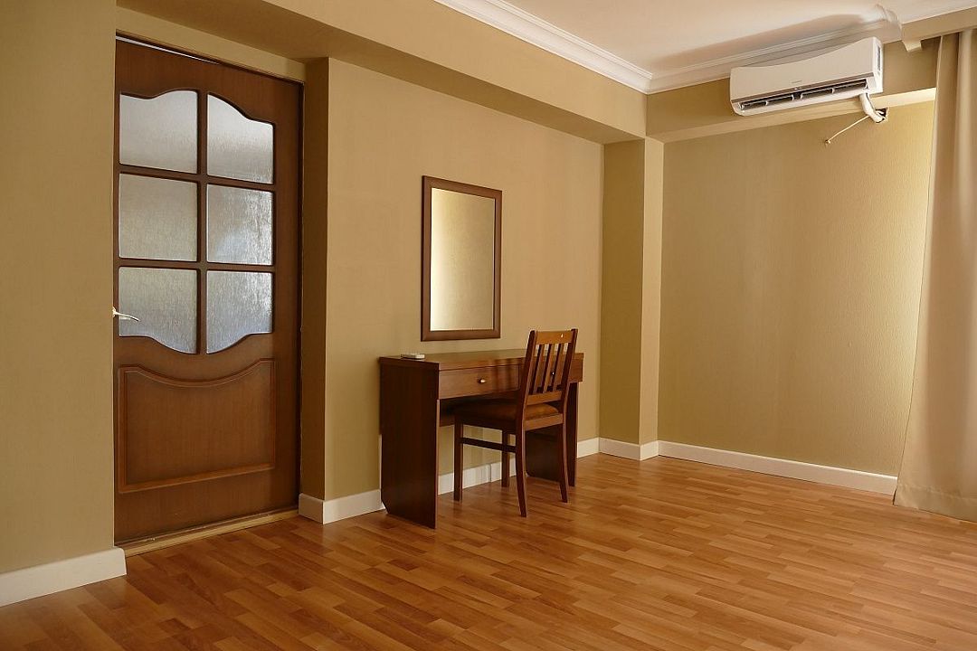 Люкс 2-местный 2-комнатный Корпус Шале