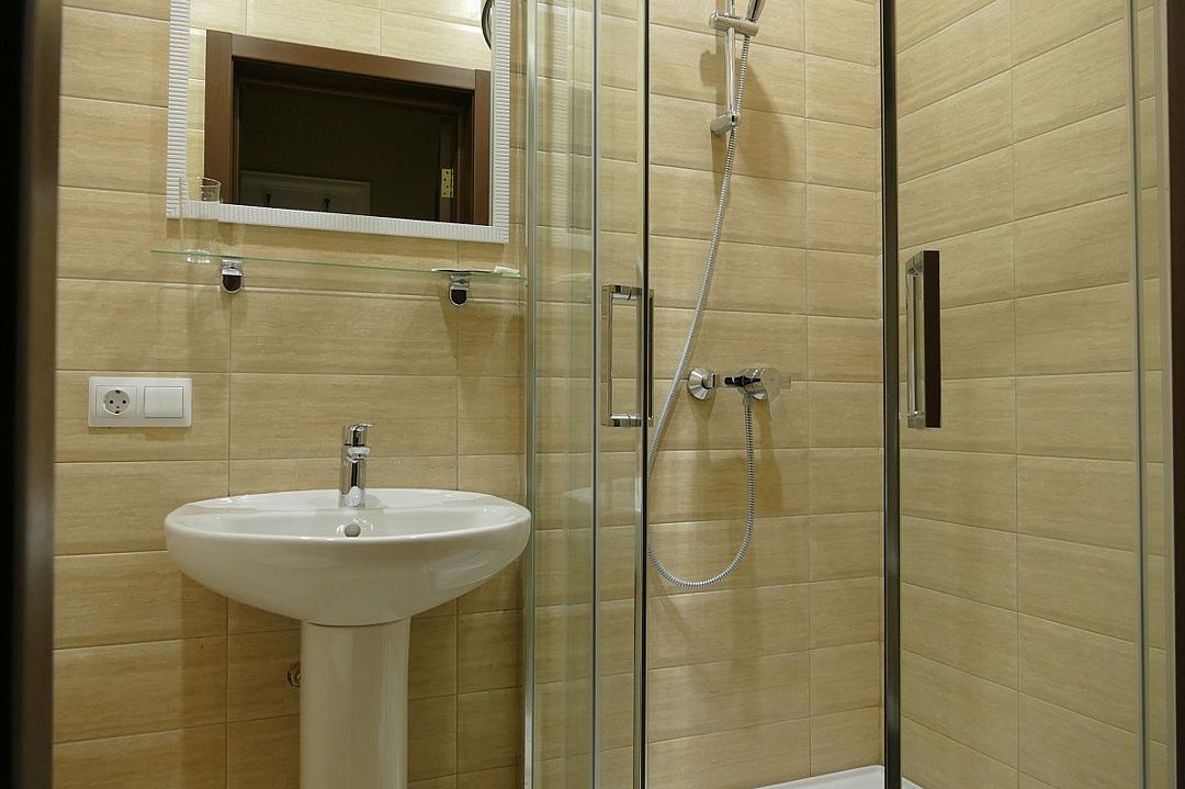 Улучшенный двухместный номер