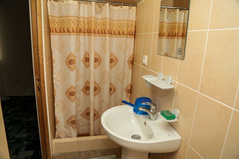 Санузел