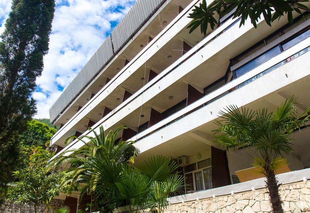 Пансионат Гагра | Гагра, Гагрский район