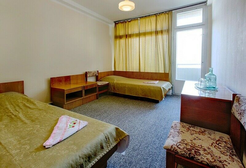 Повышенной комфортности 2-местный 1-комнатный№ 404