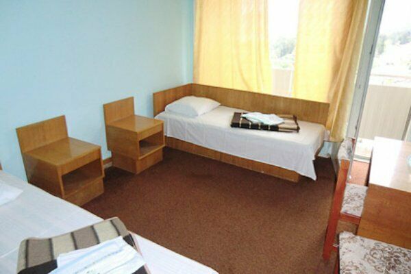 Стандартный 2-местный 1-комнатный