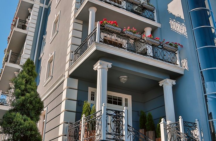 Бутик-отель Apsuana Rose, Гагра, Гагрский район