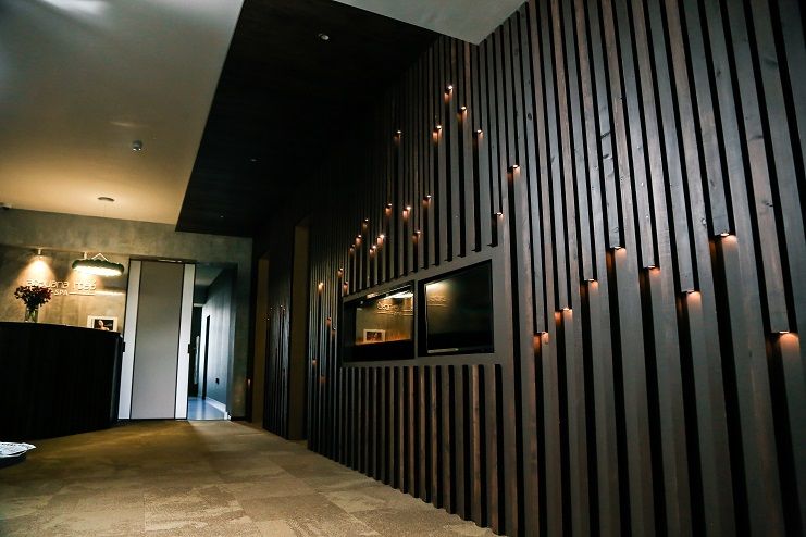 Спа-комплекс | Apsuana Rose, Гагрский район