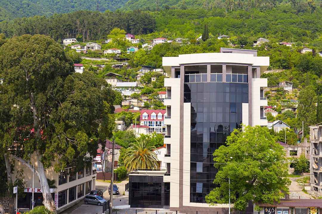 Отель GRAND HOTEL GAGRA, Гагра, Гагрский район