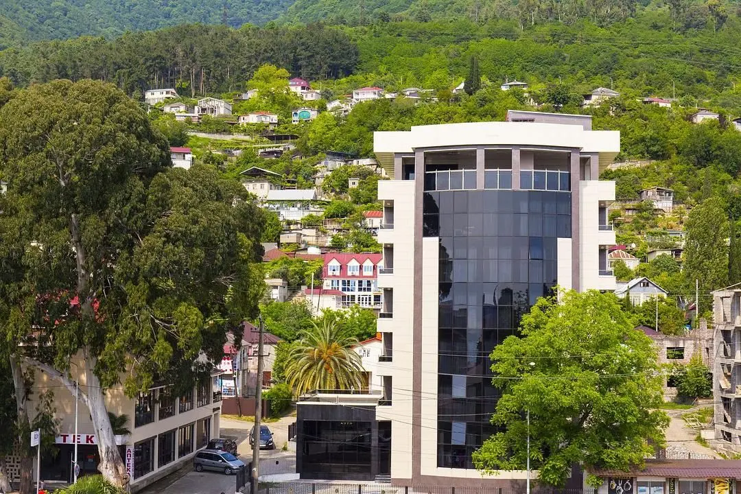 Отель GRAND HOTEL GAGRA, Гагра, Гагрский район