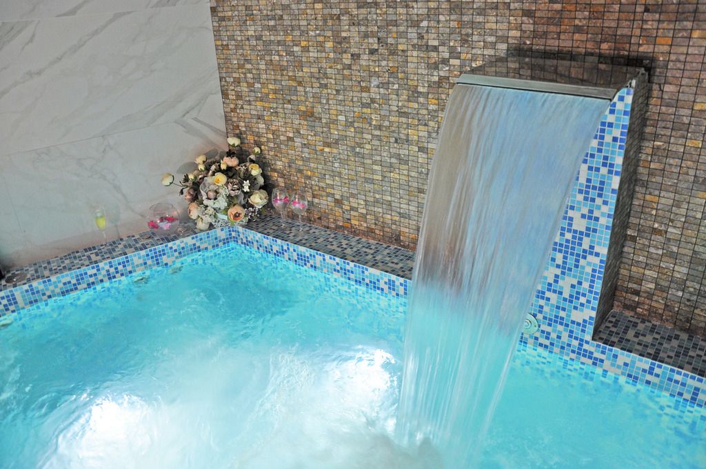 СПА | GRAND HOTEL GAGRA, Гагрский район