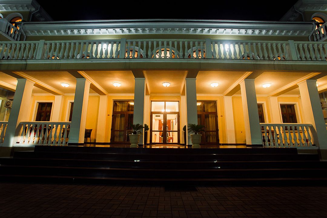 VillaVictoriaWEB 29 | Вилла Виктория , Гудаутский район