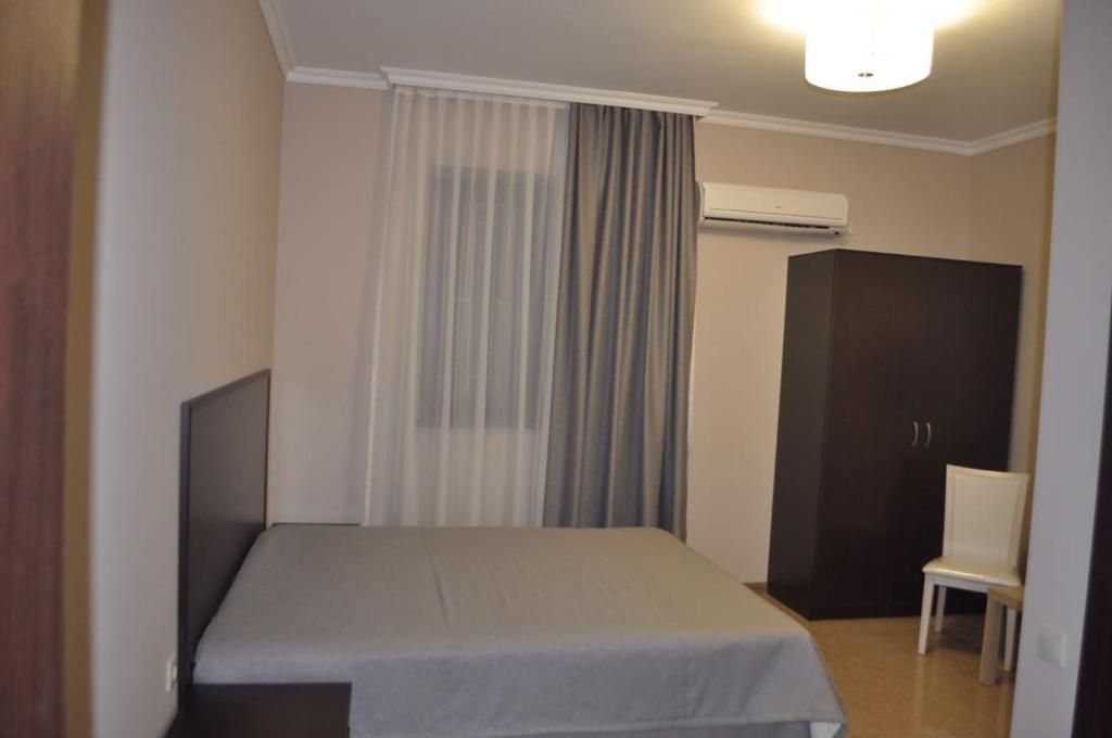 Стандартный 2-местный 1-комнатный | Волна, Гудаутский район