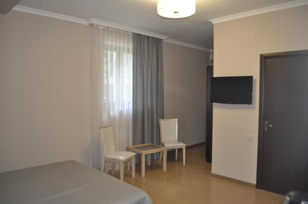 Стандартный 2-местный 1-комнатный | Волна, Гудаутский район