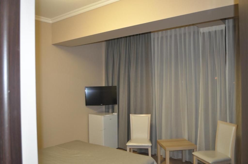 Стандартный 2-местный 1-комнатный | Волна, Гудаутский район