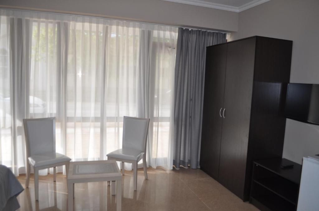 Стандартный 2-местный 1-комнатный | Волна, Гудаутский район