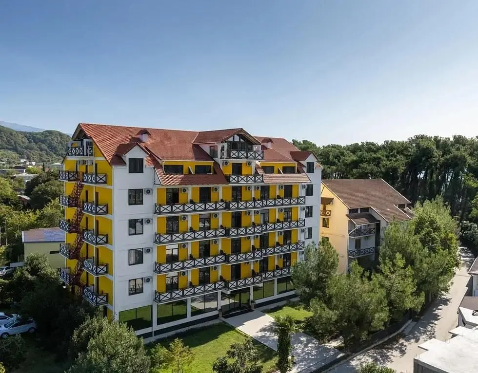 RDI_8109 | Апсара, Гагрский район