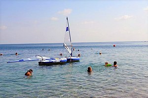 инфраструктура