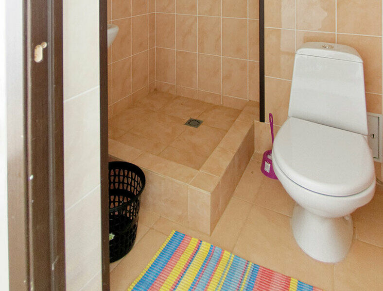 Люкс 2-местный с видом на море