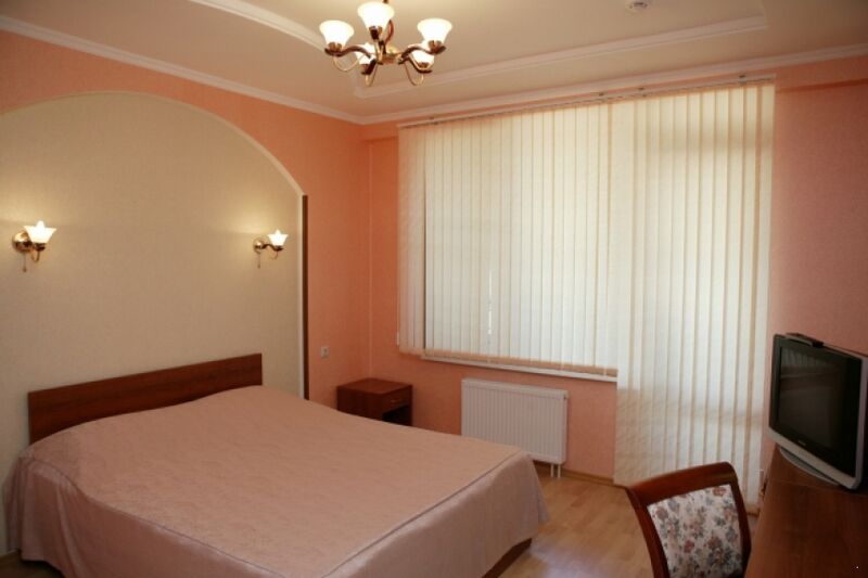 Стандартный 2-местный 1-комнатный