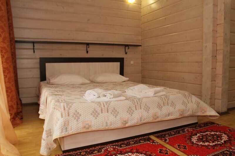 Комфорт 2-местный