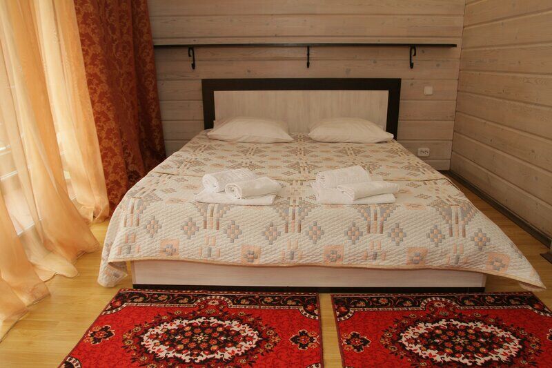 Комфорт 2-местный