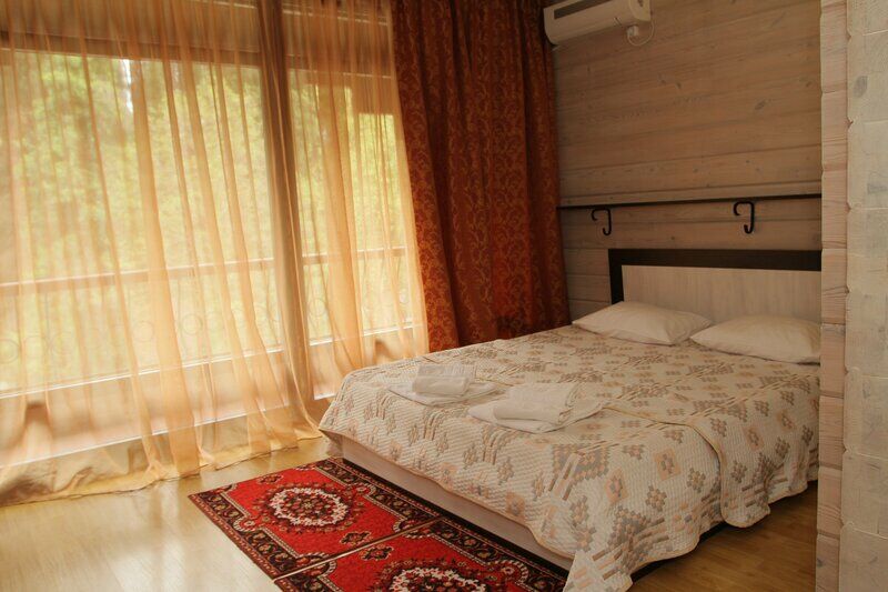 Комфорт 2-местный