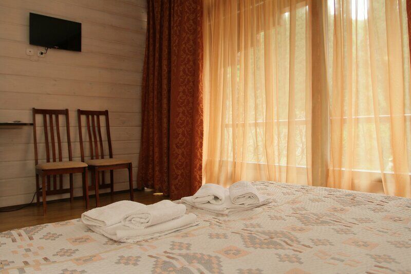 Комфорт 2-местный