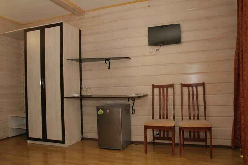 Комфорт 2-местный